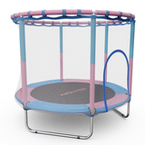 Батут детский DFC A.KOU KIDS 48" (122 см) с сеткой фото №5