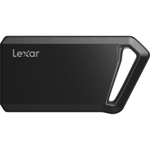 Внешний диск SSD Lexar 1TB Professional SL600 USB 3.2 Gen 2x2 до 2000 MB/s