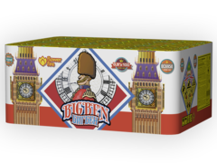 Биг-Бен 0,9" х 100 залпов, 1/2, шт