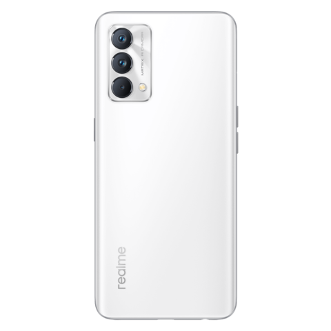 Realme GT Master Edition 8/128GB Luna White (белый)