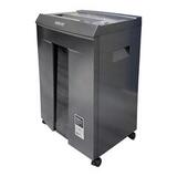 Уничтожитель документов (шредер) Office Kit S300 (0,8х5)
