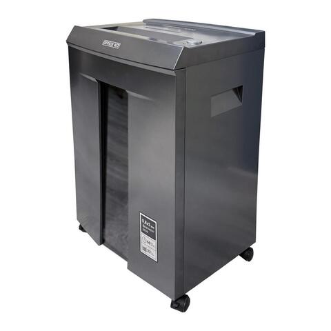Уничтожитель документов (шредер) Office Kit S300 (0,8х5)