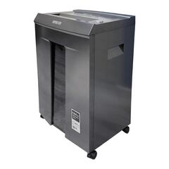 Уничтожитель документов (шредер) Office Kit S300 (0,8х5)