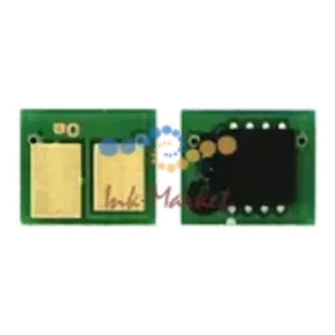Чип W2032X yellow для HP Color LJ M454/M455, MFP M479/M480 (6K без батарейки )