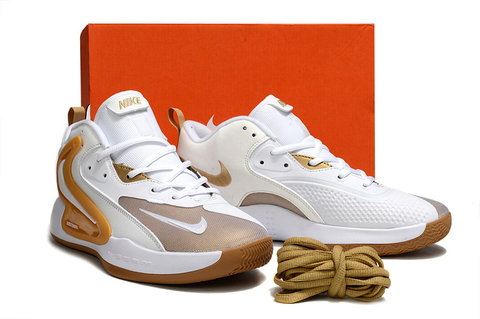 Nike Air Zoom HyperSet 2 'White Gold' 