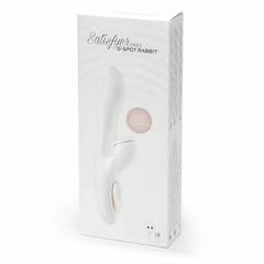 Satisfyer Pro G-spot Rabbit