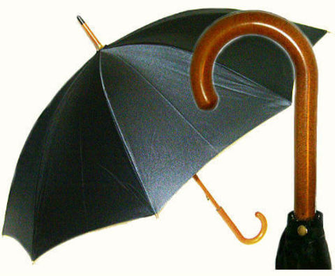 Зонт-трость Guy de Jean OXFORD мужской