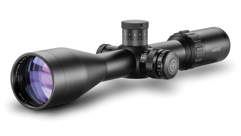 Оптический прицел Hawke Vantage 30 WA SF IR 4-16x50 (1/2 Mil Dot, 10x)