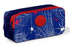 Penal \ Пенал \ Pencil case CORAL HIGH KALEM ÇANTA (İKİ BÖLMELİ)22288