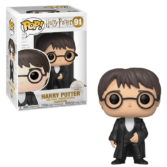 Фигурка Funko POP! Harry Potter S7 Harry Potter (Yule)