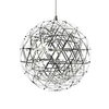 Люстра Raimond Sphere Chrome D43