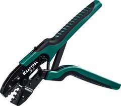 KRAFTOOL CP-2, 6 - 16 мм2, для втулочных наконечников, пресс-клещи (45461-2)