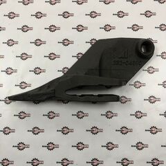 Зуб боковой правый (бокорез) | 400/F0345; 332/C4390, 333/D8457 | Spare Parts