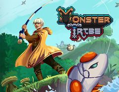 Monster Tribe (для ПК, цифровой код доступа)