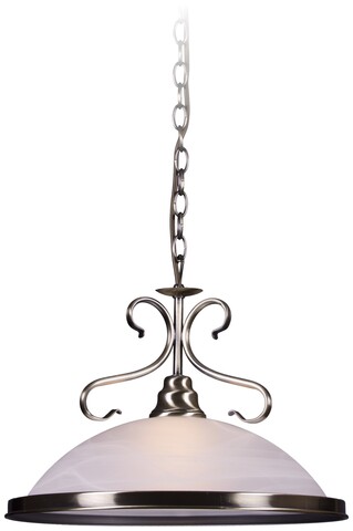 Светильник подвесной Velante Classic 357-503-01