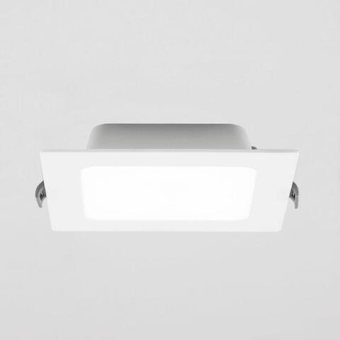 Встраиваемый светодиодный светильник Citilux Галс CLD55K07N