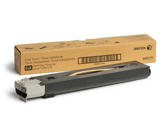 Тонер-картридж XEROX Versant 80/180 Press прозрачный (006R01809) 30К