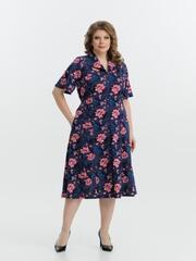 4503 Халат на молнии