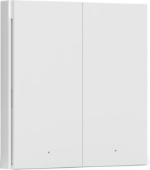 Выключатель Aqara Wireless Remote Switch H1 WRS-R02