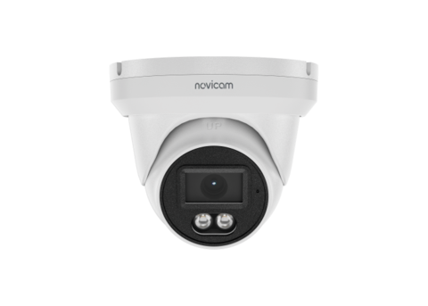 Камера видеонаблюдения LUX 22M Novicam v.1101V