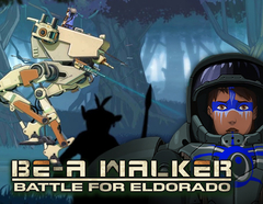 BE-A Walker (для ПК, цифровой код доступа)