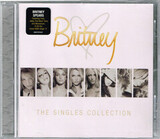 SPEARS, BRITNEY: The Singles Collection