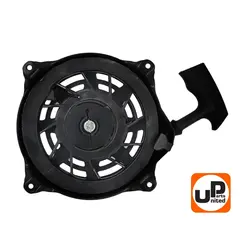 Стартер ручной UNITED PARTS для двигателя B&S 675EX Quantum (497680, 498144) (90-0873)