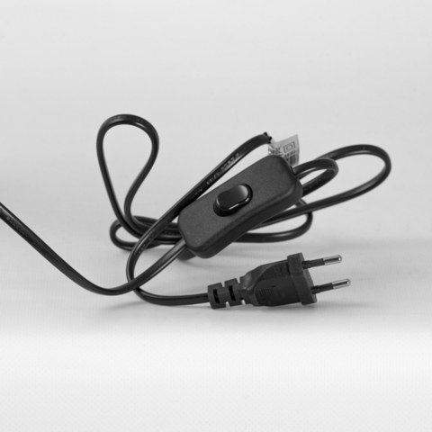 Настольная лампа Lussole LSP-0822