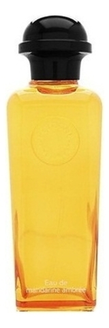 Hermes Eau de Mandarine Ambree