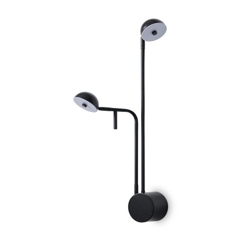 Настенный светодиодный светильник  Freya Piece FR5549WL-L7B