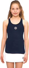 Майка для девочек Bidi Badu Crew Junior Tank, арт. G1580003-DB