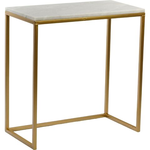 Столики с мраморной столешницей