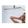 Душ верхний 46,6х27 см Hansgrohe Rainmaker Select 24002600