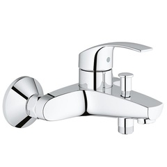 Смеситель для ванны Grohe  33300002 фото