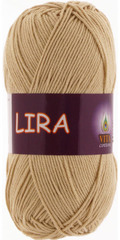 VITA Lira (60% Хлопок 40% Акрил, 50гр/150м)