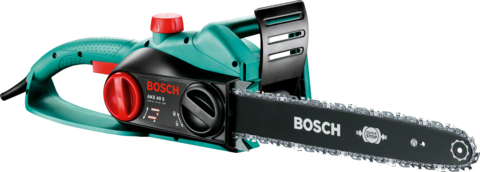 Цепная пила AKE 40 S Bosch