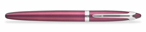 Ручка шариковая Waterman Ici Et Là Indian Pink CT (14675 K)