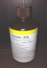 23116 Диаклин-CИC (Diaclean-SYS), 0.5 л - Diagon Kft., Венгрия