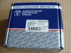 Шестерня коленвала ЗМЗ