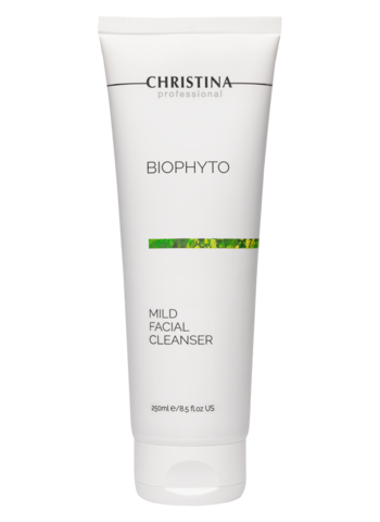 Сhristina Мягкий очищающий гель | Bio Phyto Mild Facial Cleanser