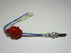 Свеча автономного отопителя 24 вольта япония