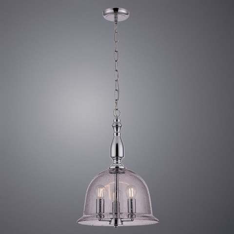 Подвес Arte Lamp Bell A7771SP-3CC