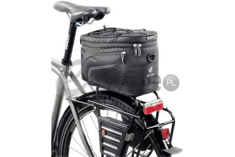 Deuter Rack Top Pack