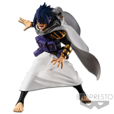 Фигурка My Hero Academia The Amazing Tamaki Amajiki