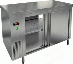 Стол подогреваемый HICOLD TS T 12 SN O