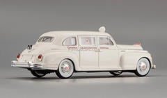 ZIS-110 Ambulance Moscow 1948 L.e. 180 pcs. DIP 1:43