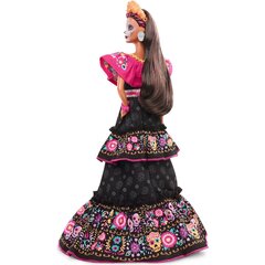 Кукла Барби Диа Де Муэртос Barbie Dia De Muertos