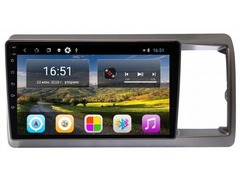 Магнитола для Honda Crossroad (2007-2010) Android 11 2/16GB IPS модель HO-192T3