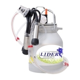 Майга попарного доения (коллектор 160 мл) (Турция)