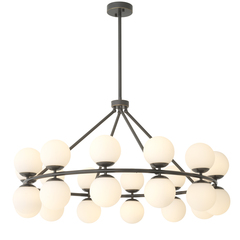 Люстра Chandelier Hutchinson арт.114890